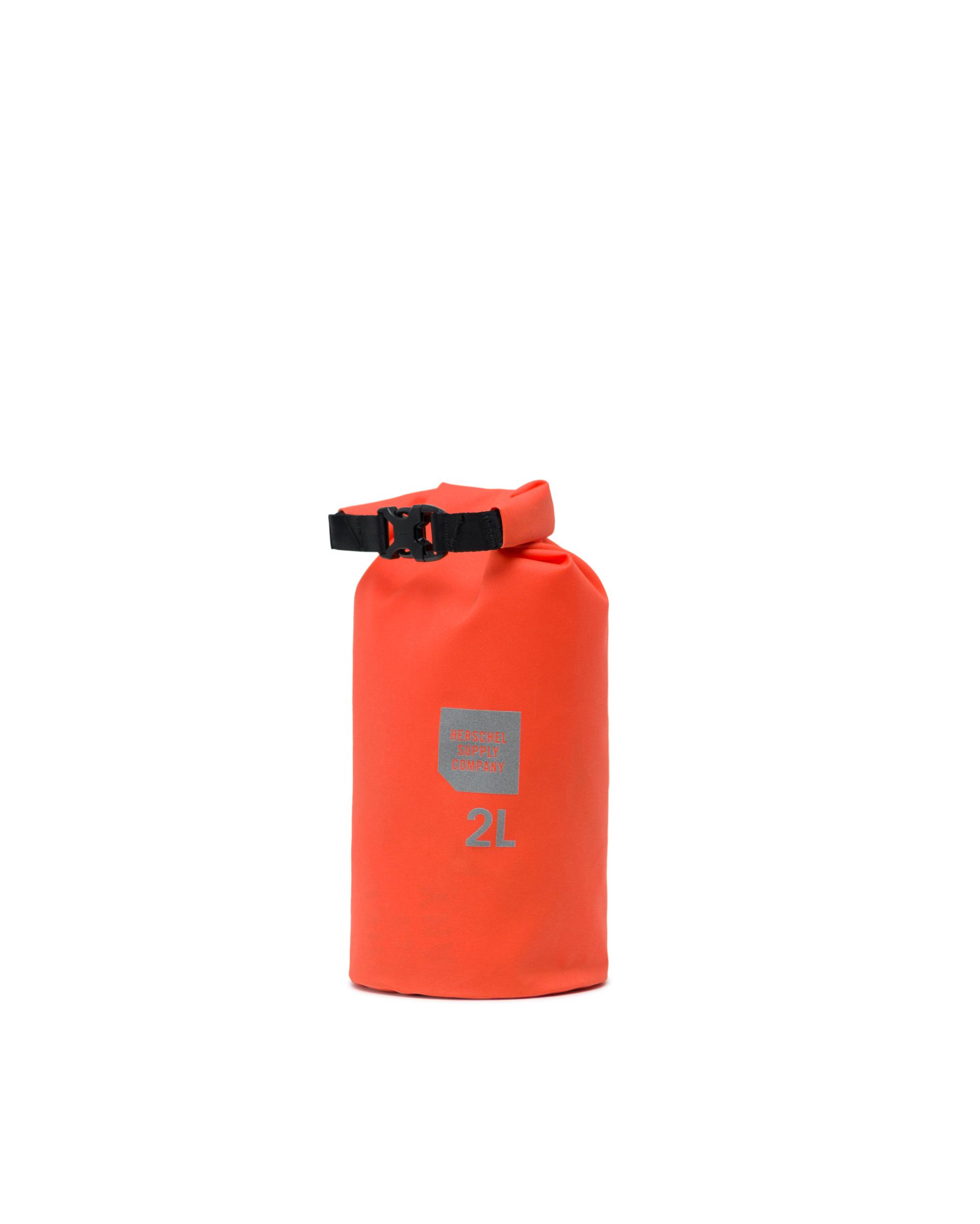 herschel dry bolsa 2l