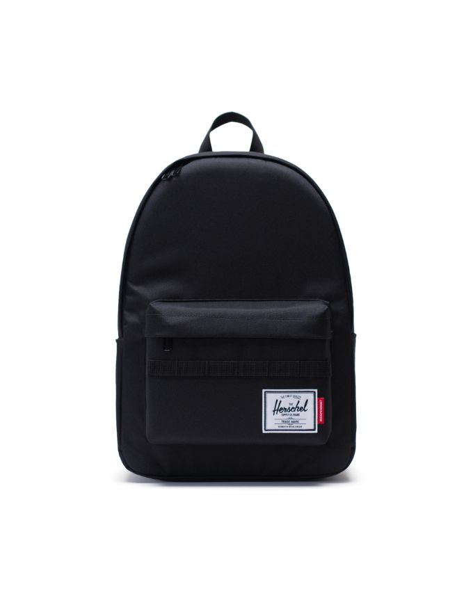 Backpack Independent Classic X-Large Herschel Black Unisex
