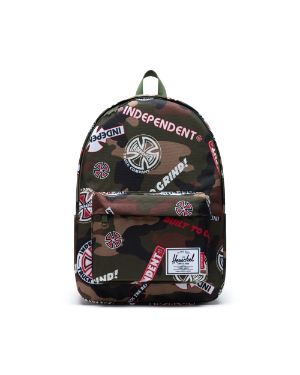 herschel x independent backpack