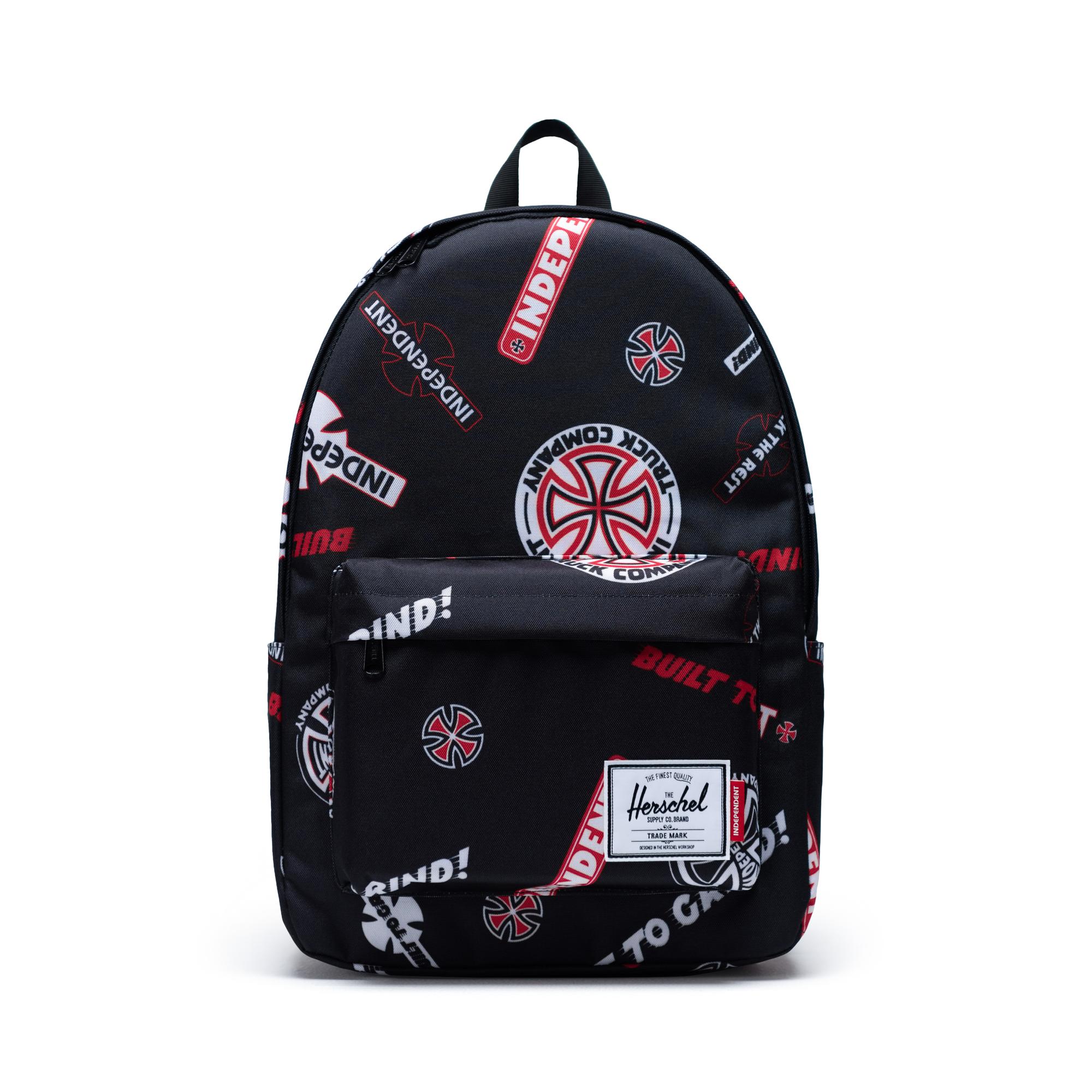 Herschel shop independent backpack