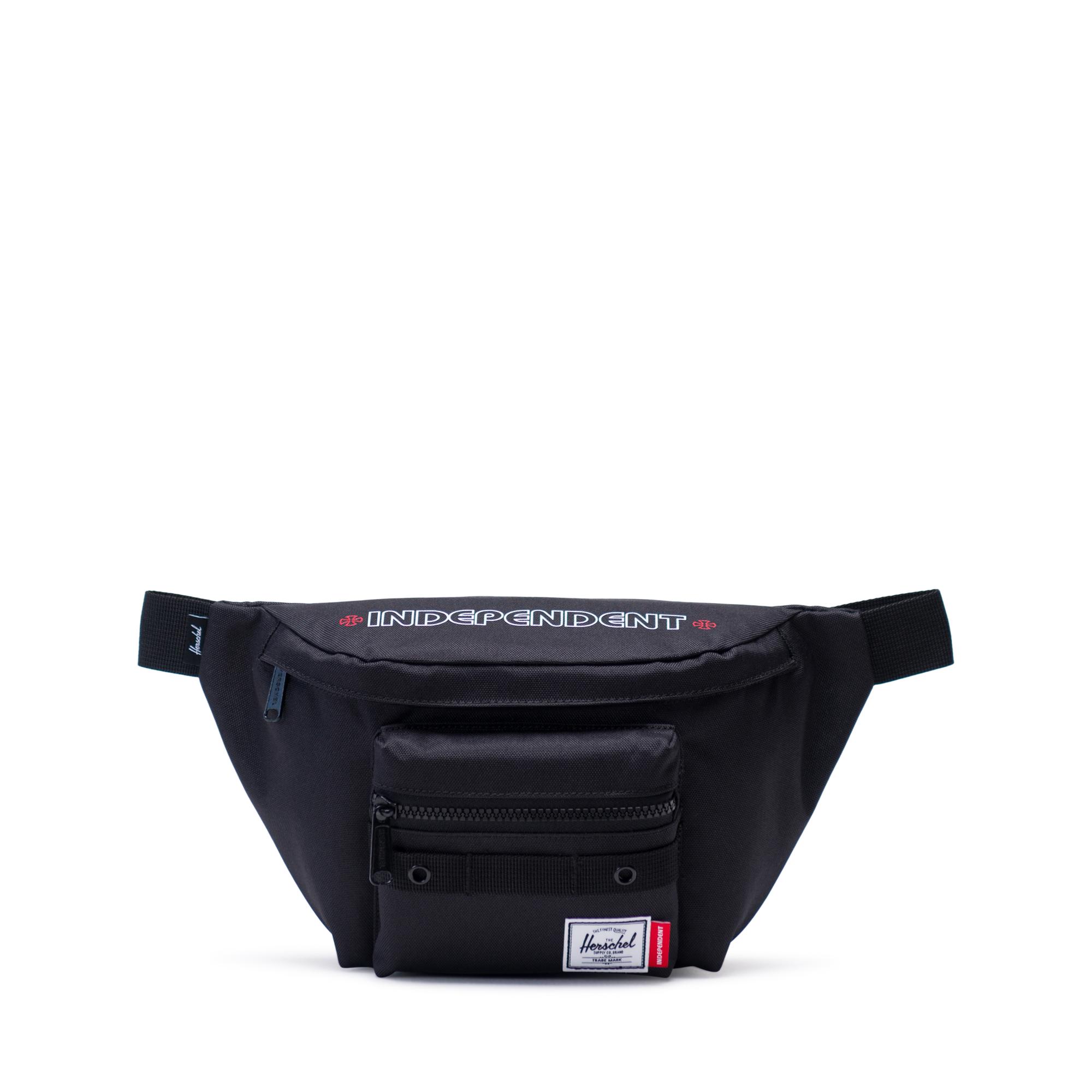 herschel crossbody fanny pack