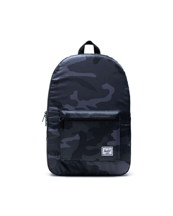 herschel collapsible backpack