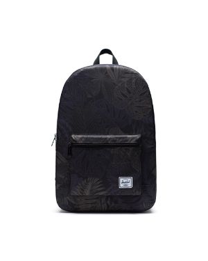 herschel packable backpack