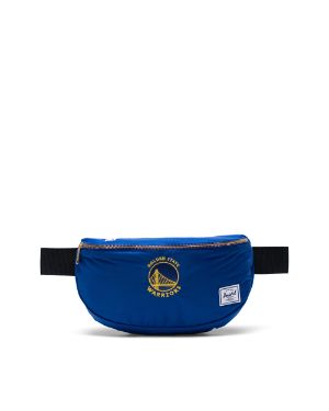 golden state warriors fanny pack