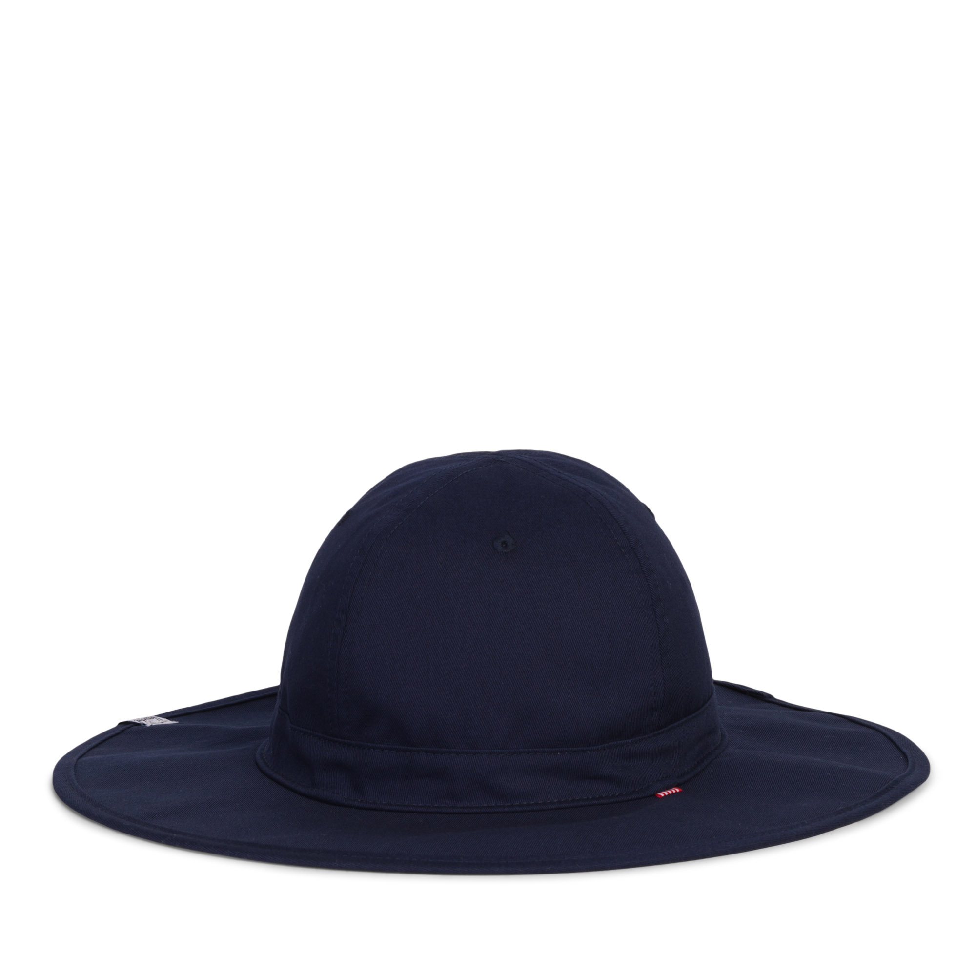 herschel rambler hat