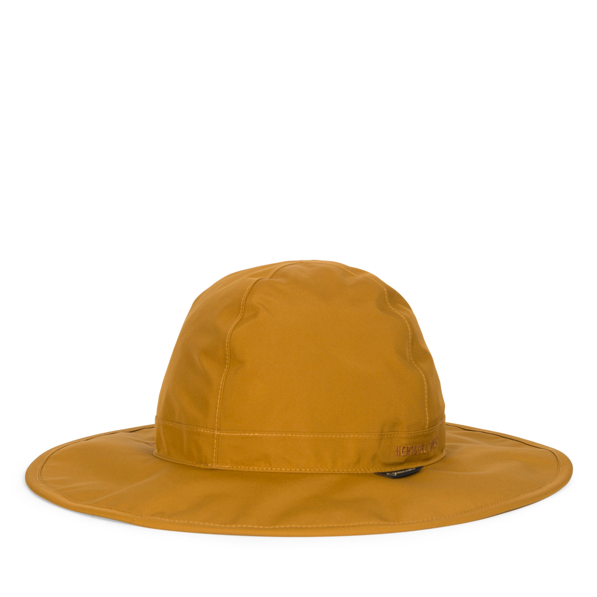 herschel rambler hat