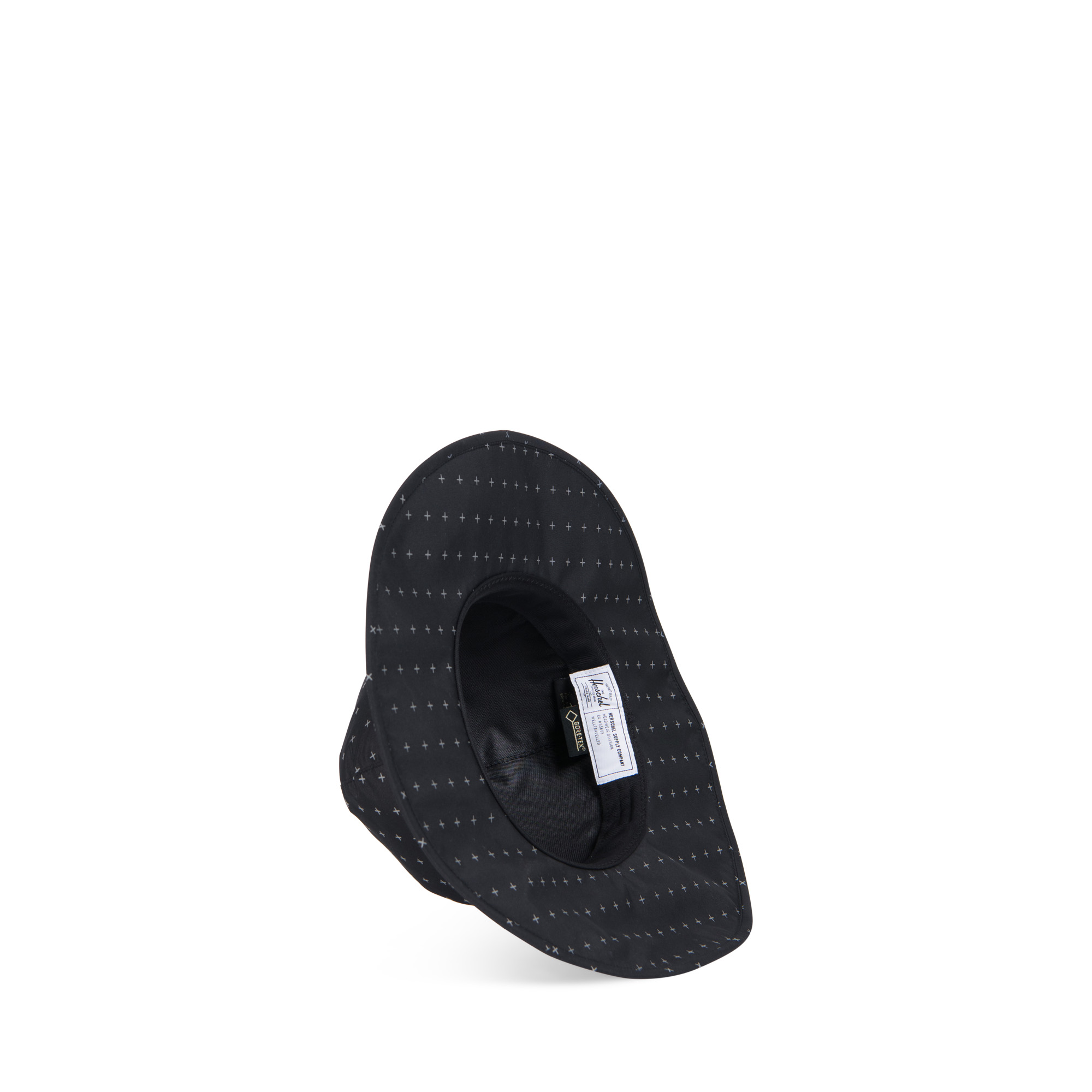 herschel rambler hat