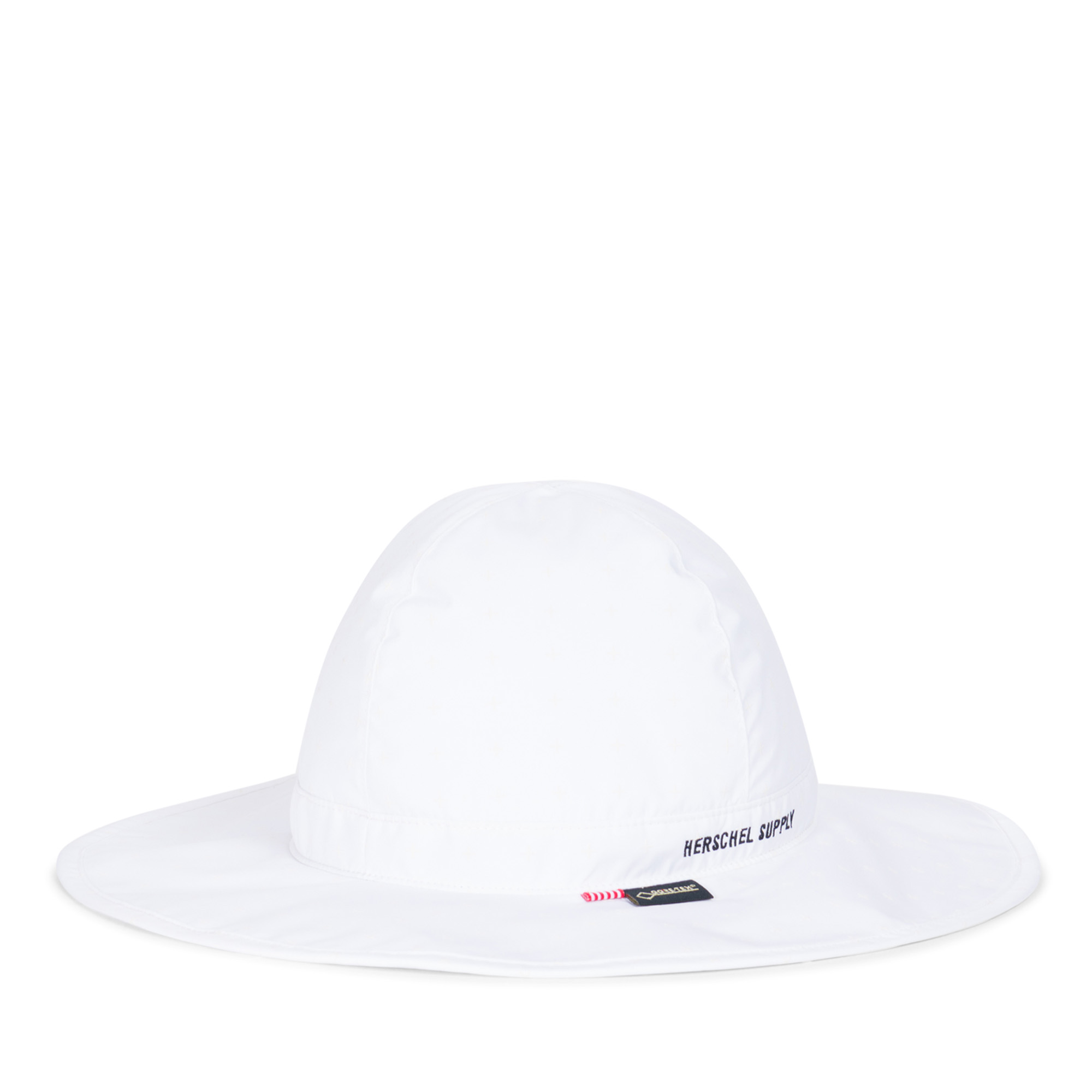 herschel rambler hat