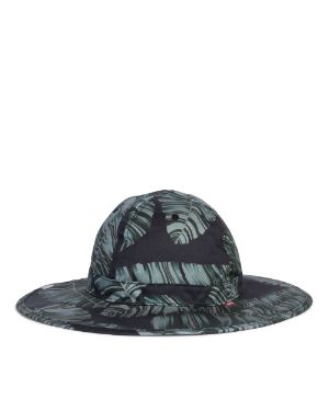 herschel rambler hat