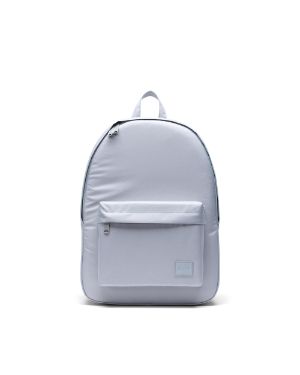 herschel classic backpack size