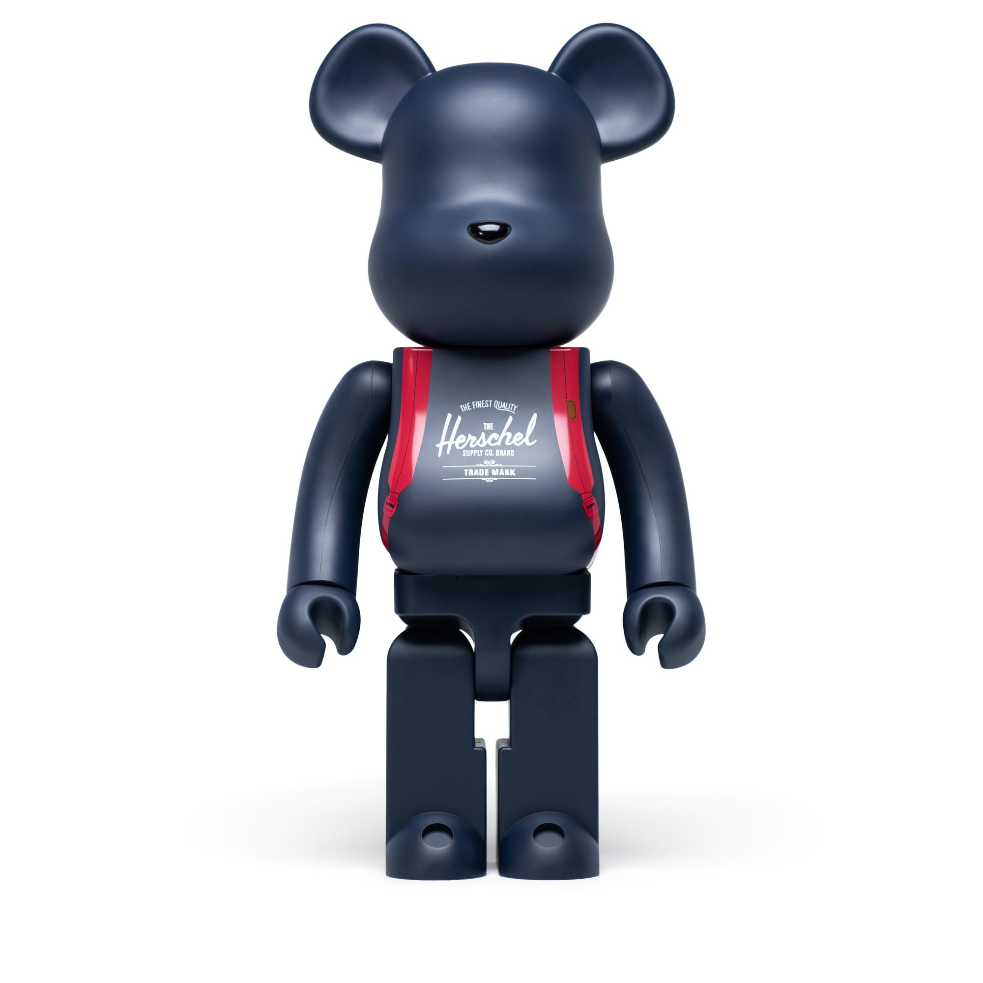 Be Rbrick 1000 Herschel Supply Company