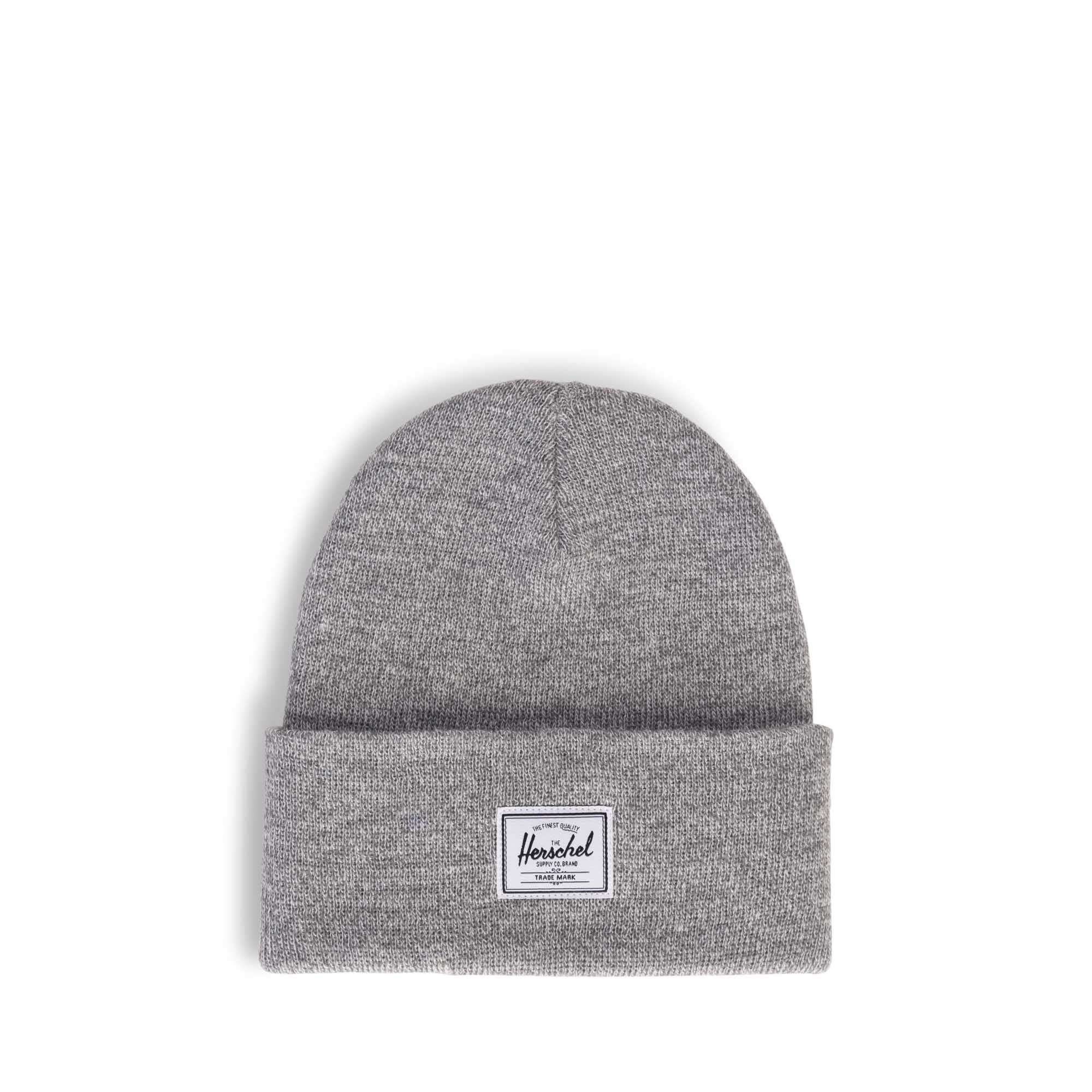 Grey herschel beanie Clearance