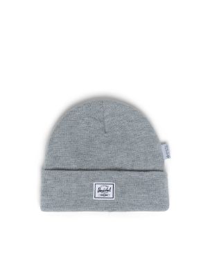 Heather Light Grey - Gore-Tex