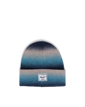 Crown Blue/Niagra Gradient