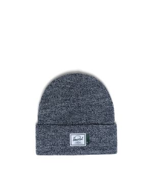 Grey Melange - Recycled