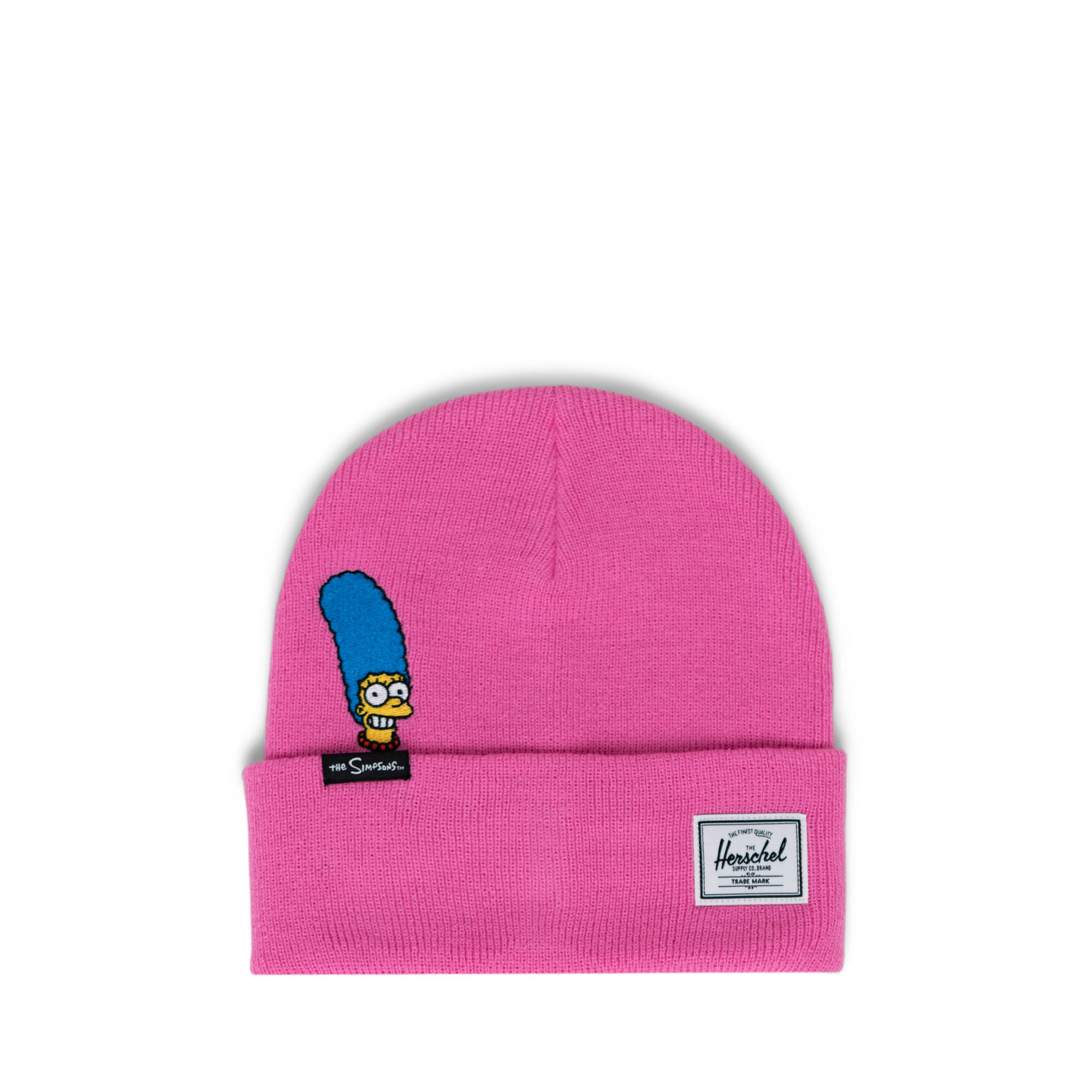 simpsons fur hat