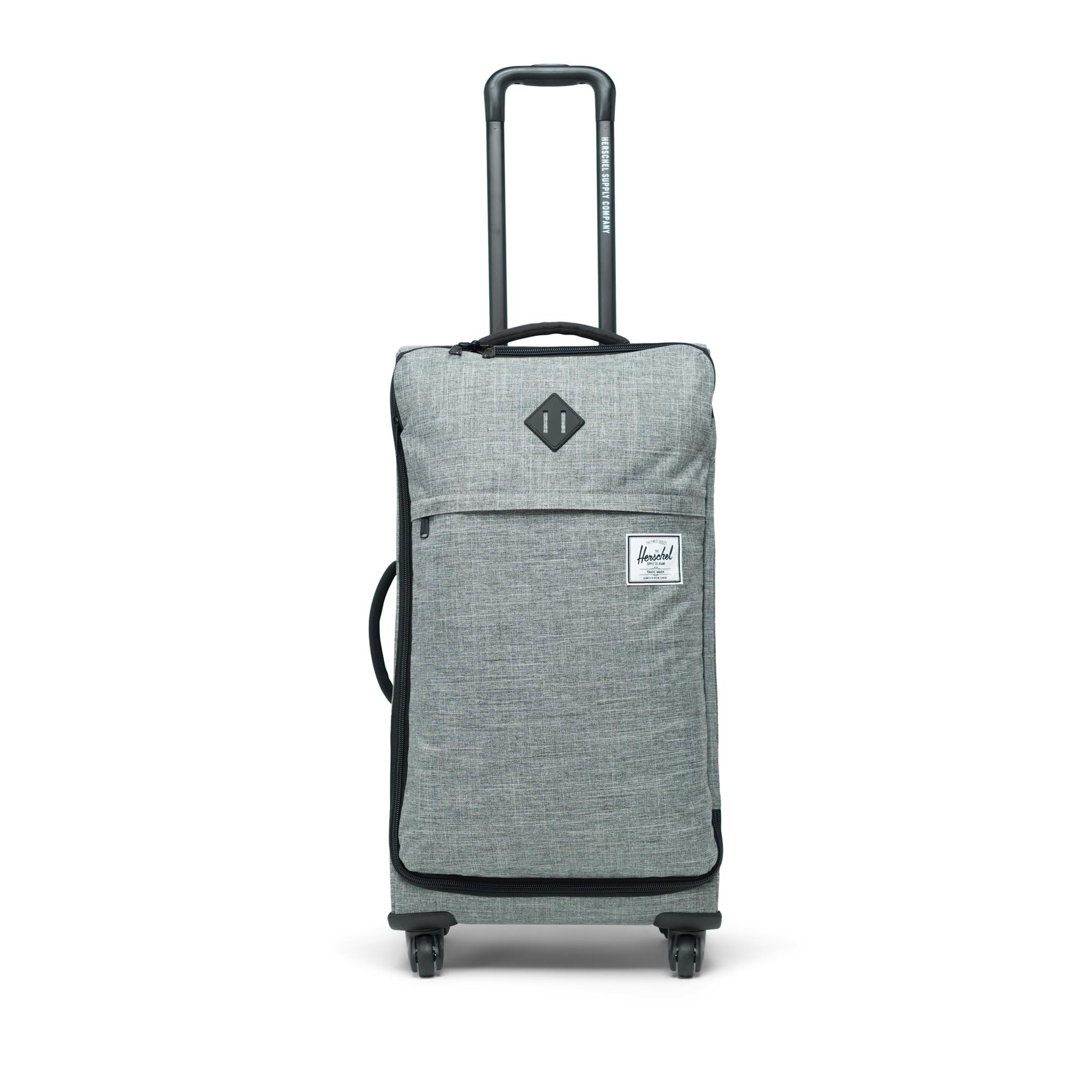 Herschel highland medium luggage Clearance