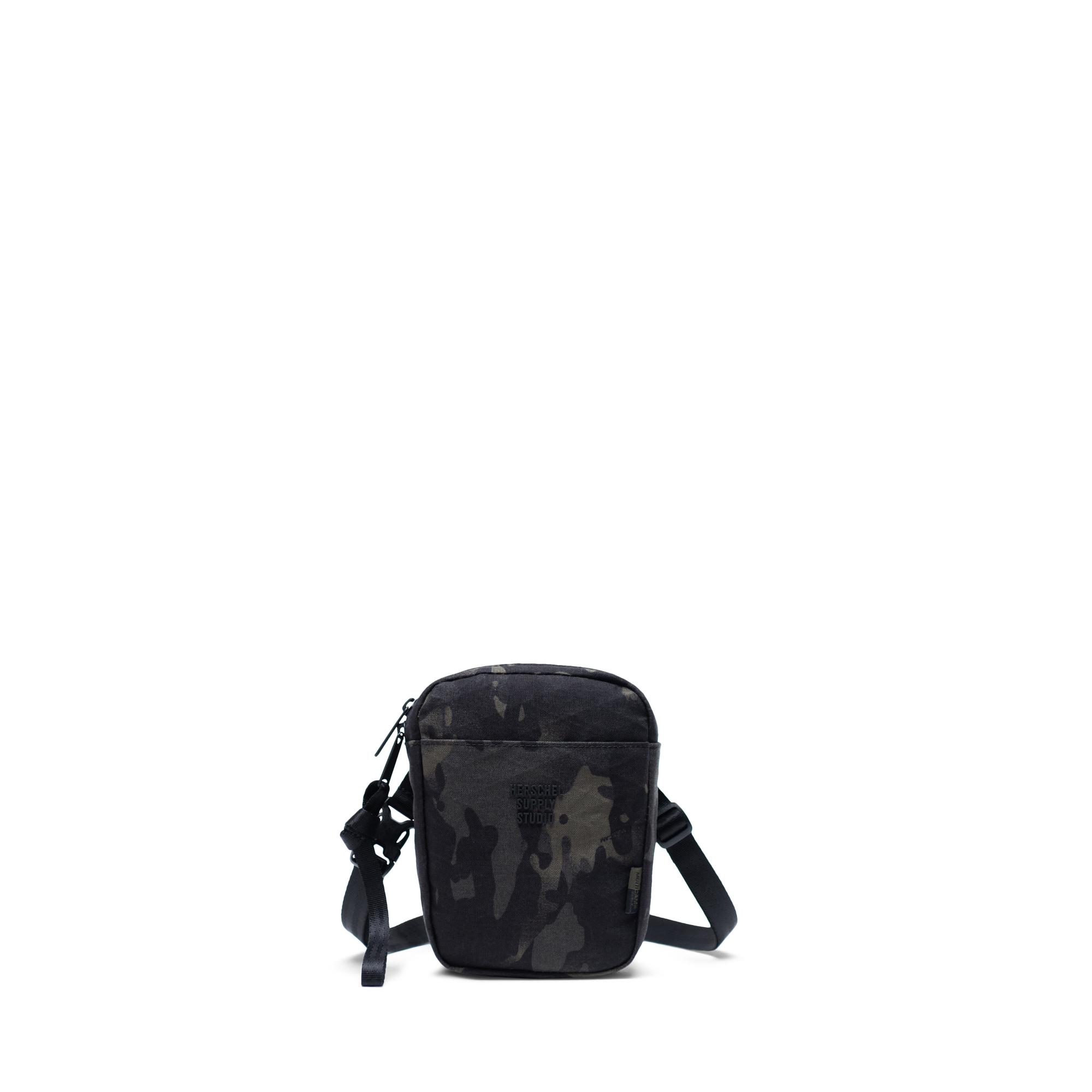 herschel cruz hip pack