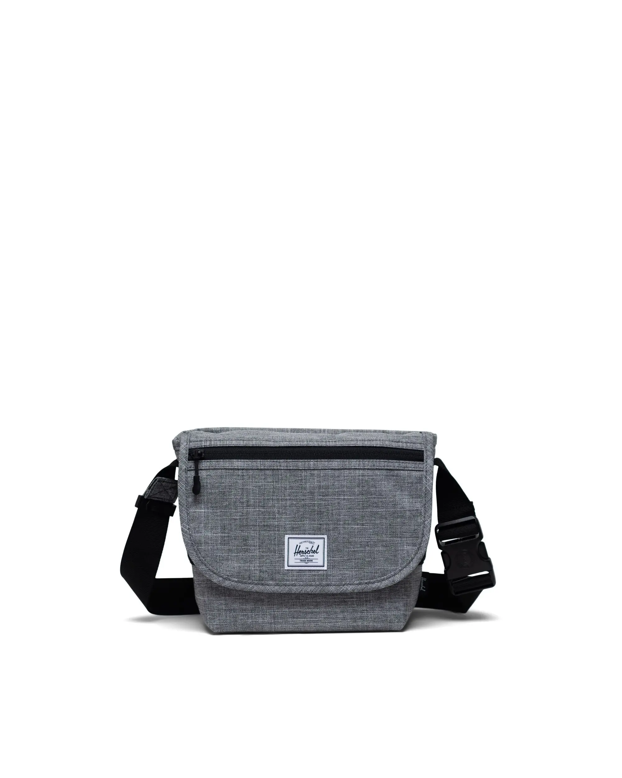 Herschel messenger orders bag