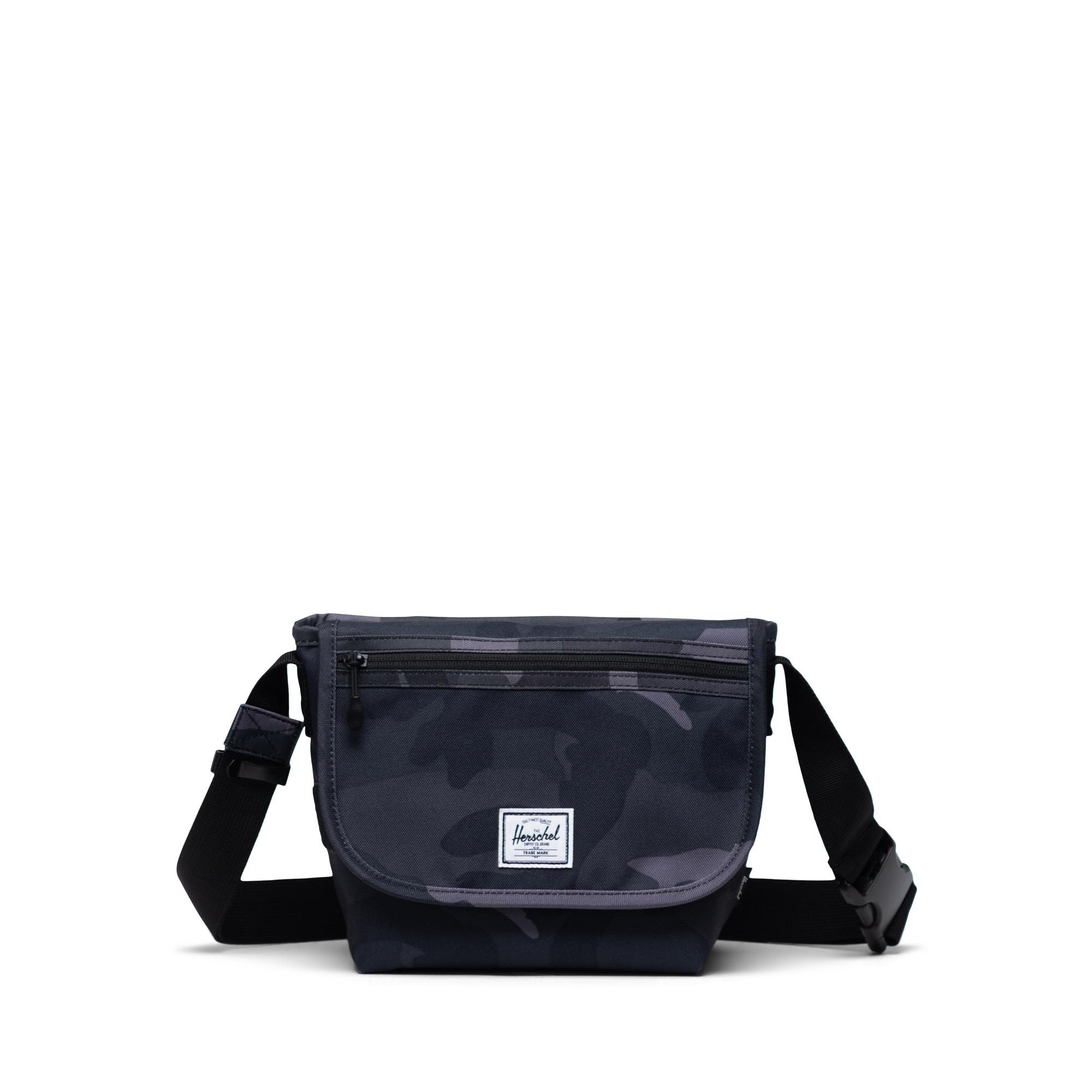 herschel mens messenger bag