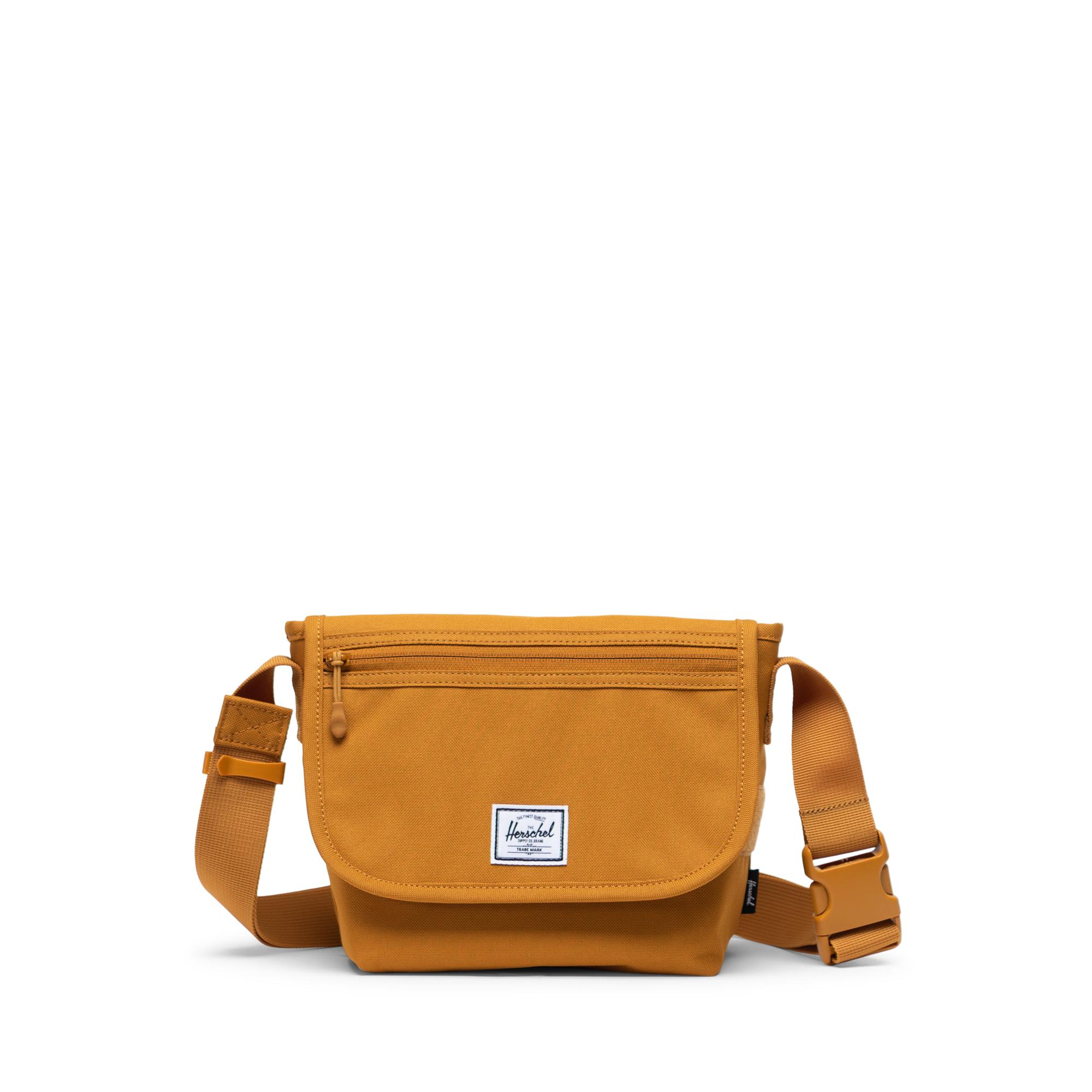 herschel grade messenger