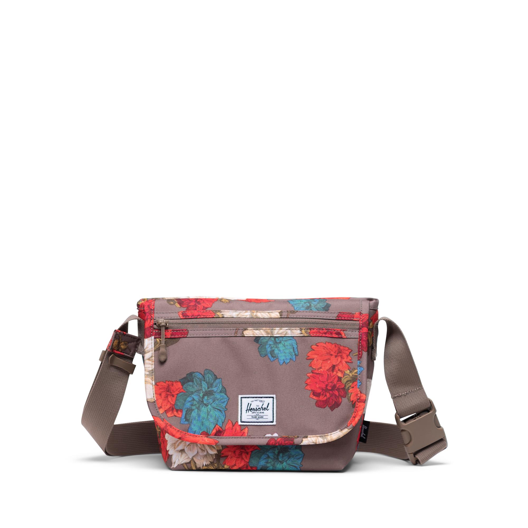 Grade Messenger Mini Herschel Supply Company