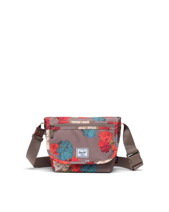 Grade Messenger Mini Herschel Supply Company