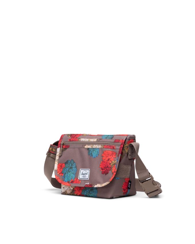 Grade Messenger Mini Herschel Supply Company