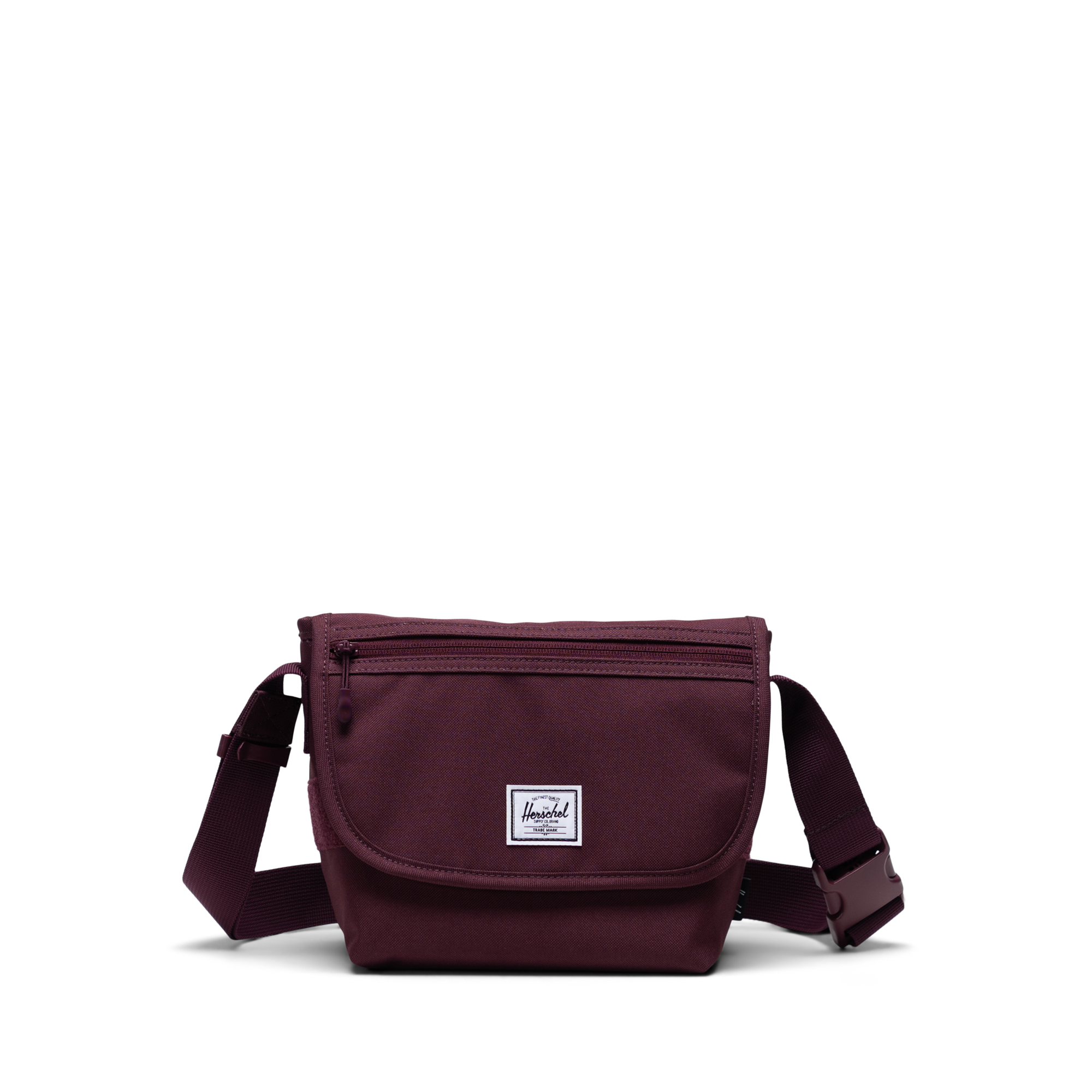 Herschel mini messenger discount bag