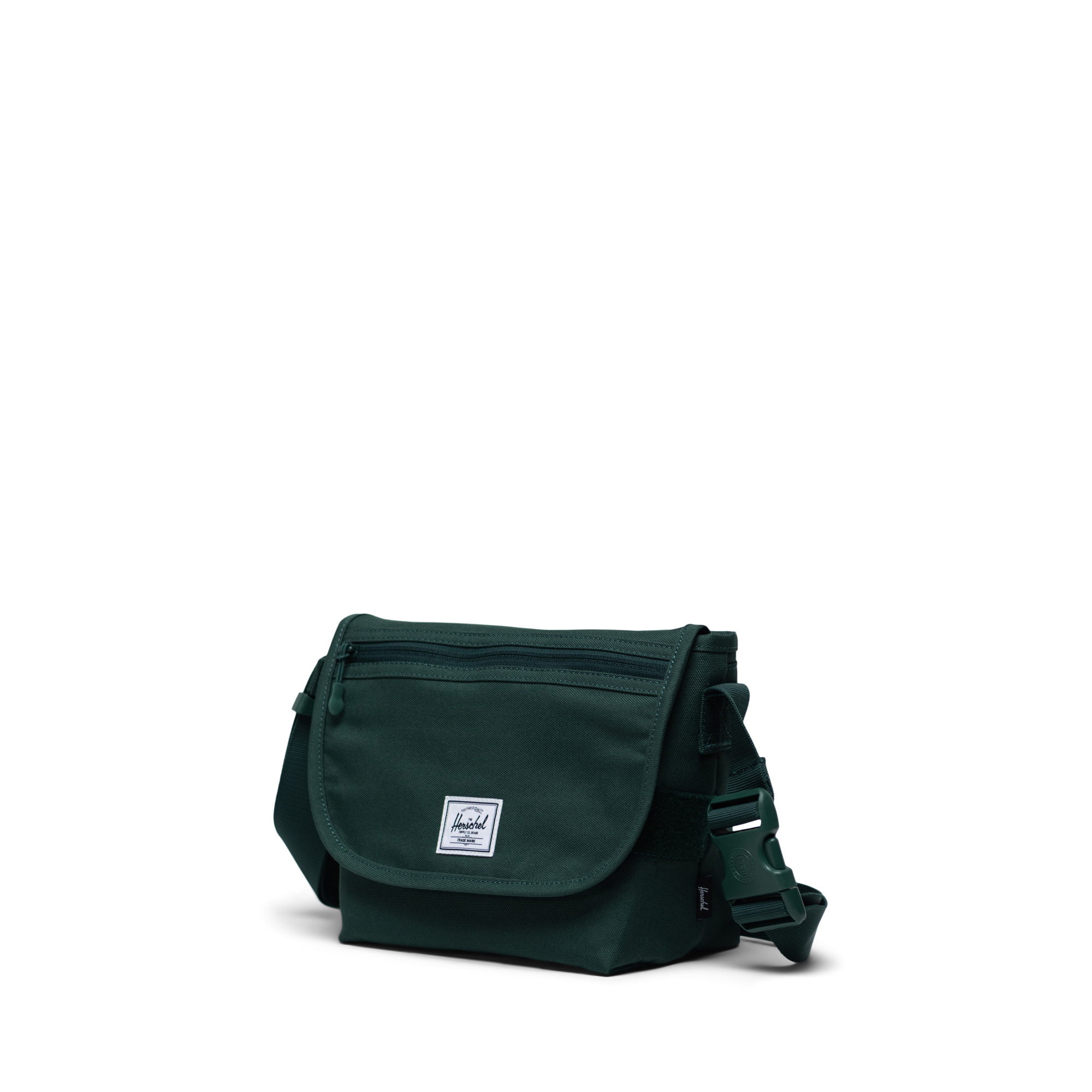 Herschel small sales messenger bag