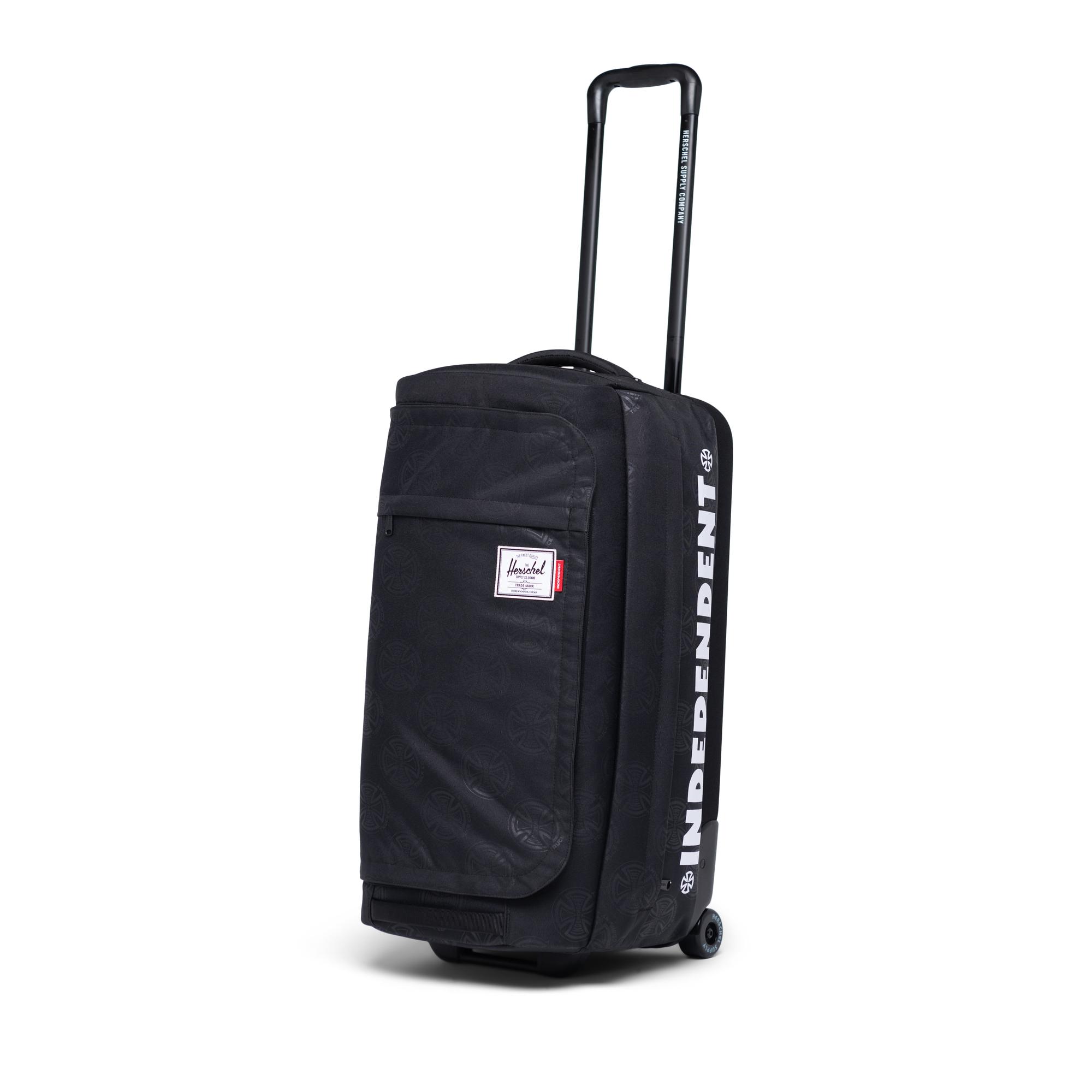 herschel outfitter luggage wheelie