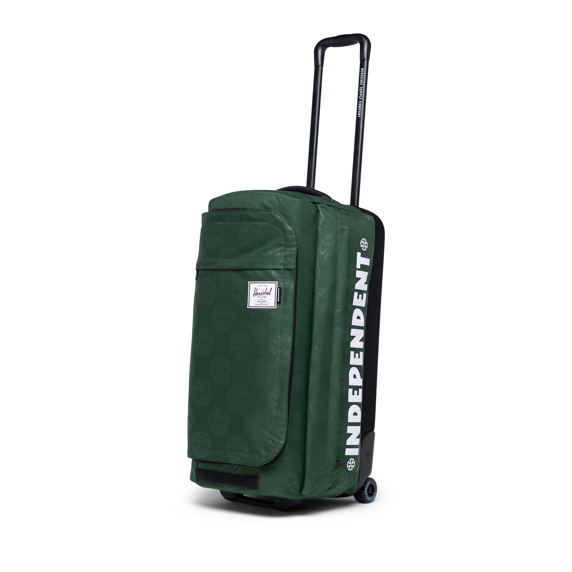 herschel 70l luggage