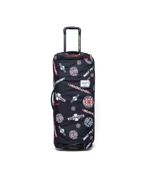 herschel outfitter luggage wheelie