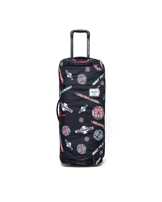 herschel outfitter luggage 70l