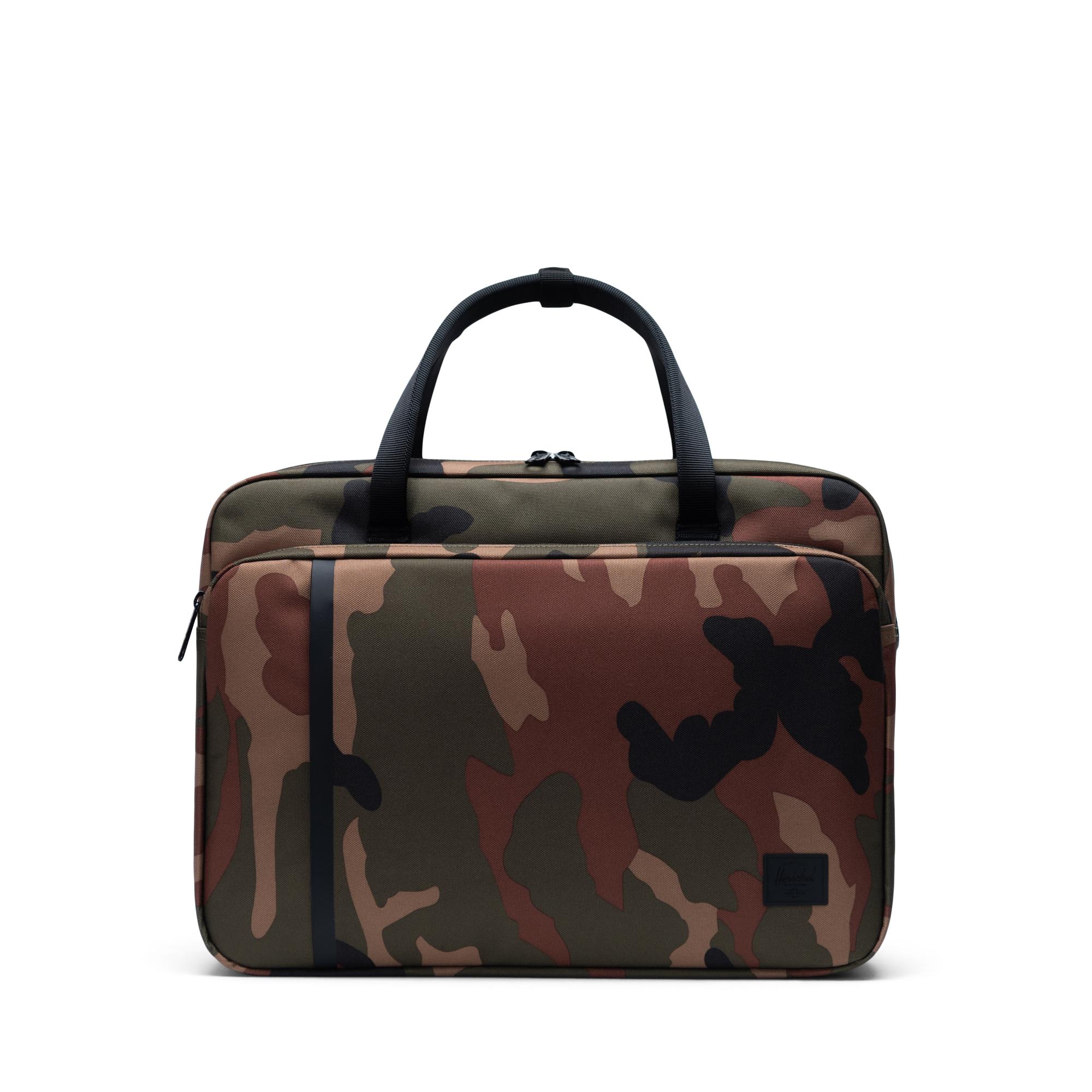 Gibson Messenger Large Herschel Supply Company