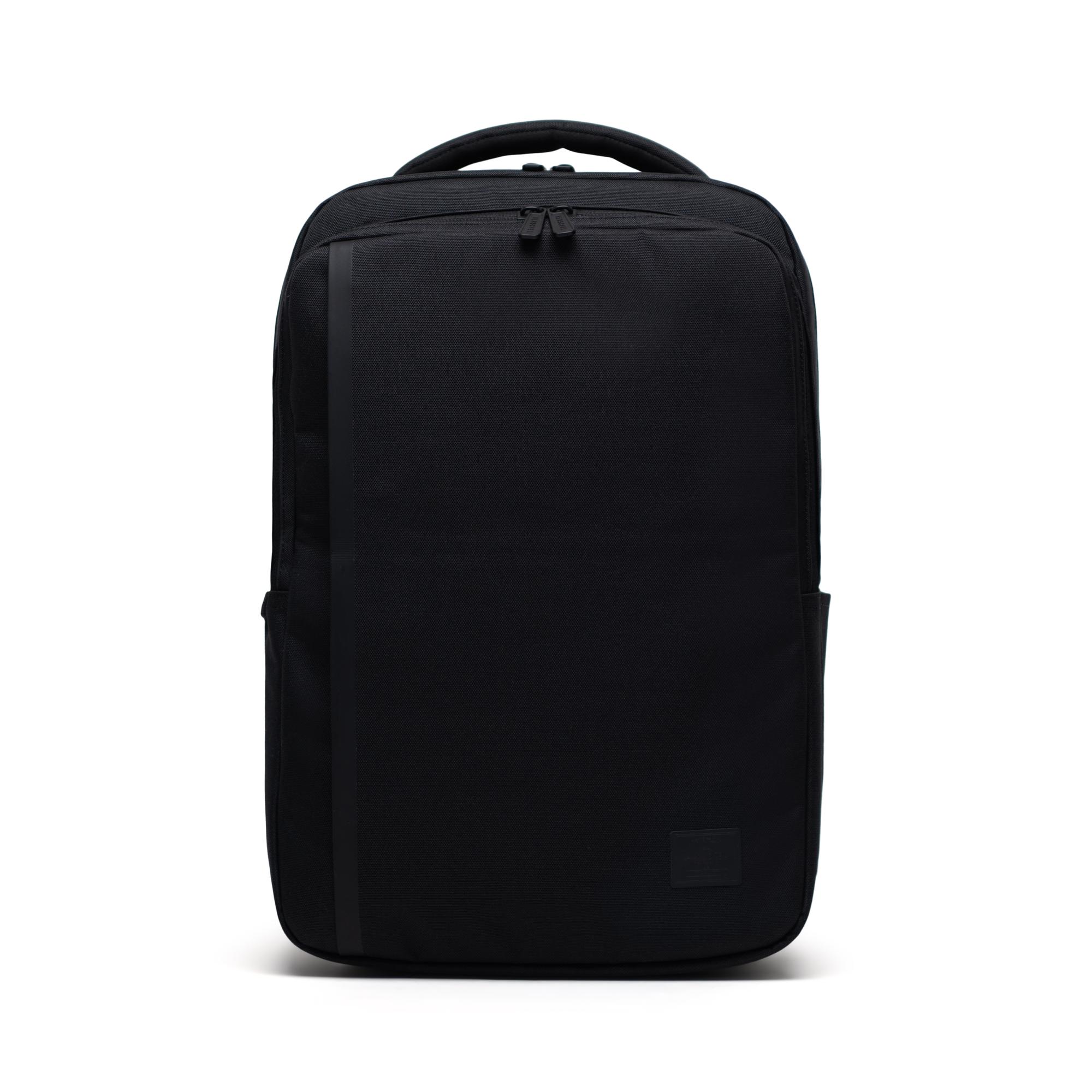 herschel tech backpack