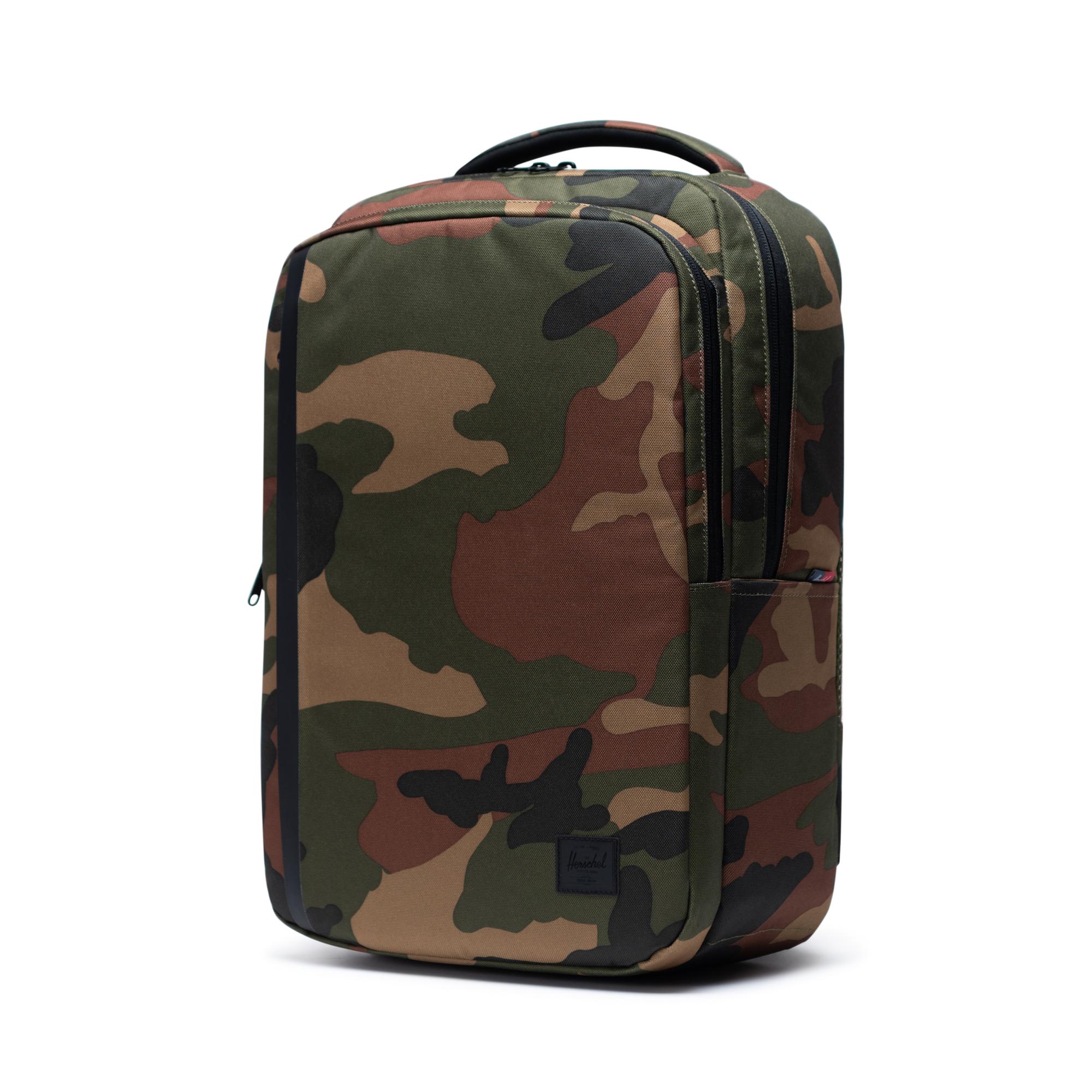 camo herschel