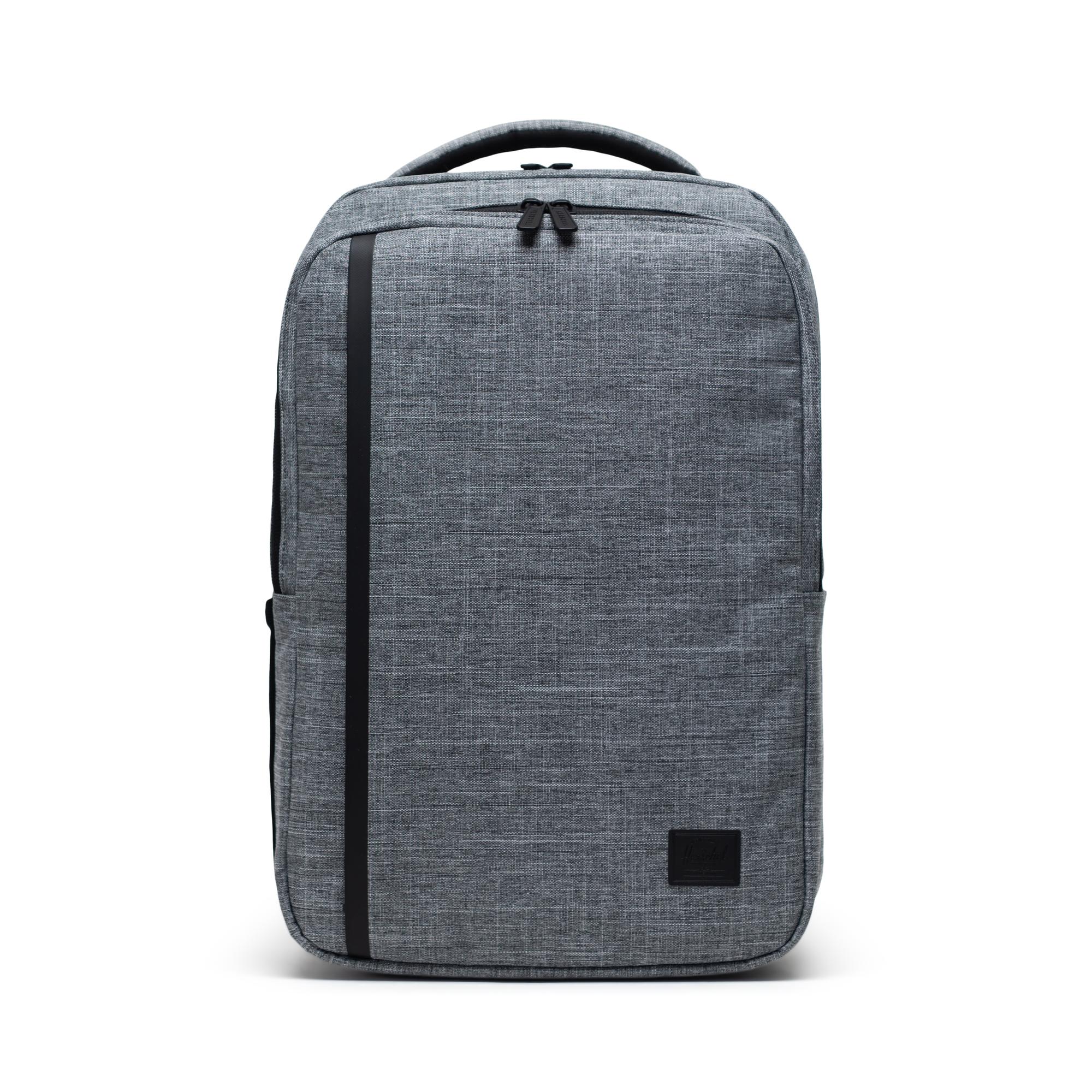 herschel travel daypack 20l