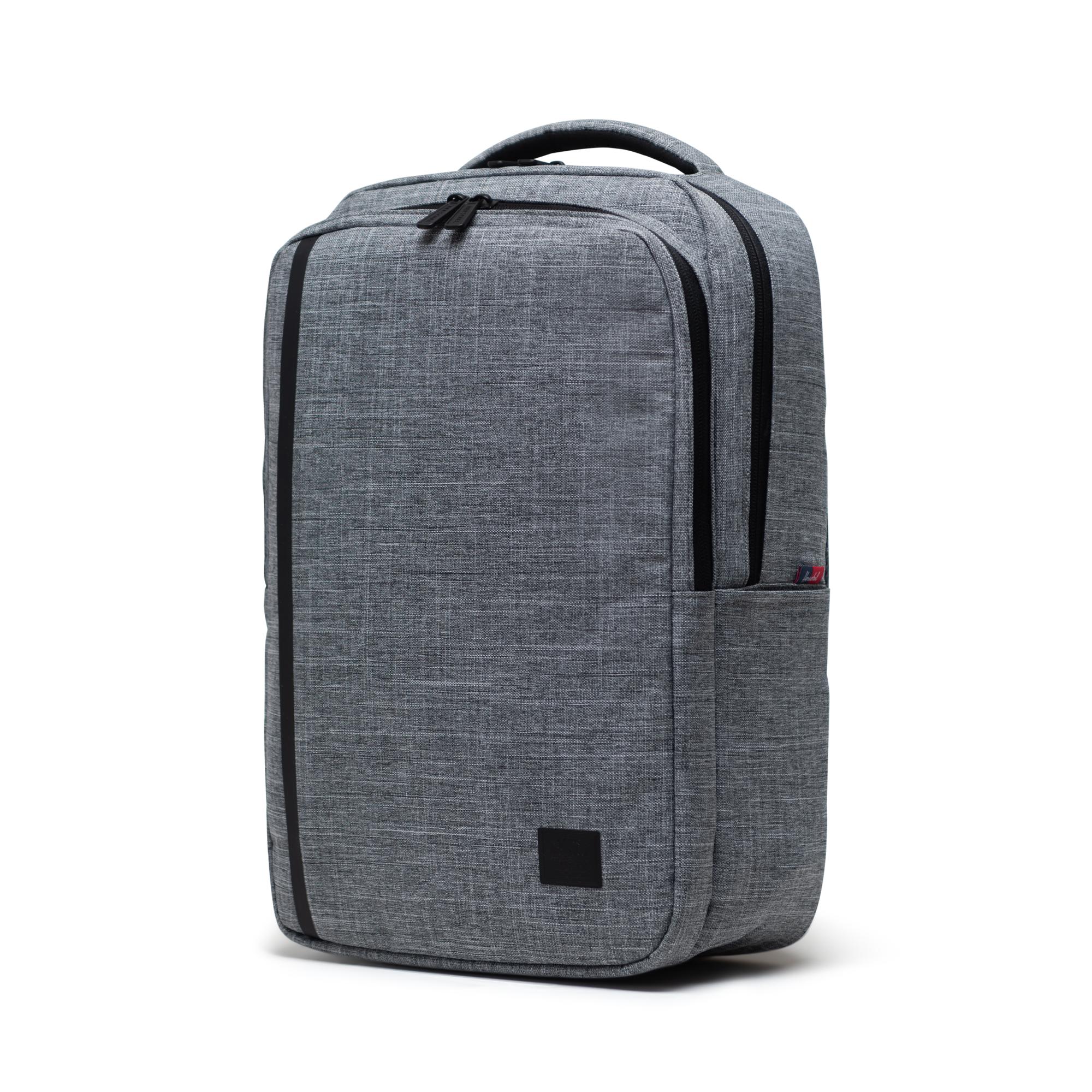herschel travel daypack 20l
