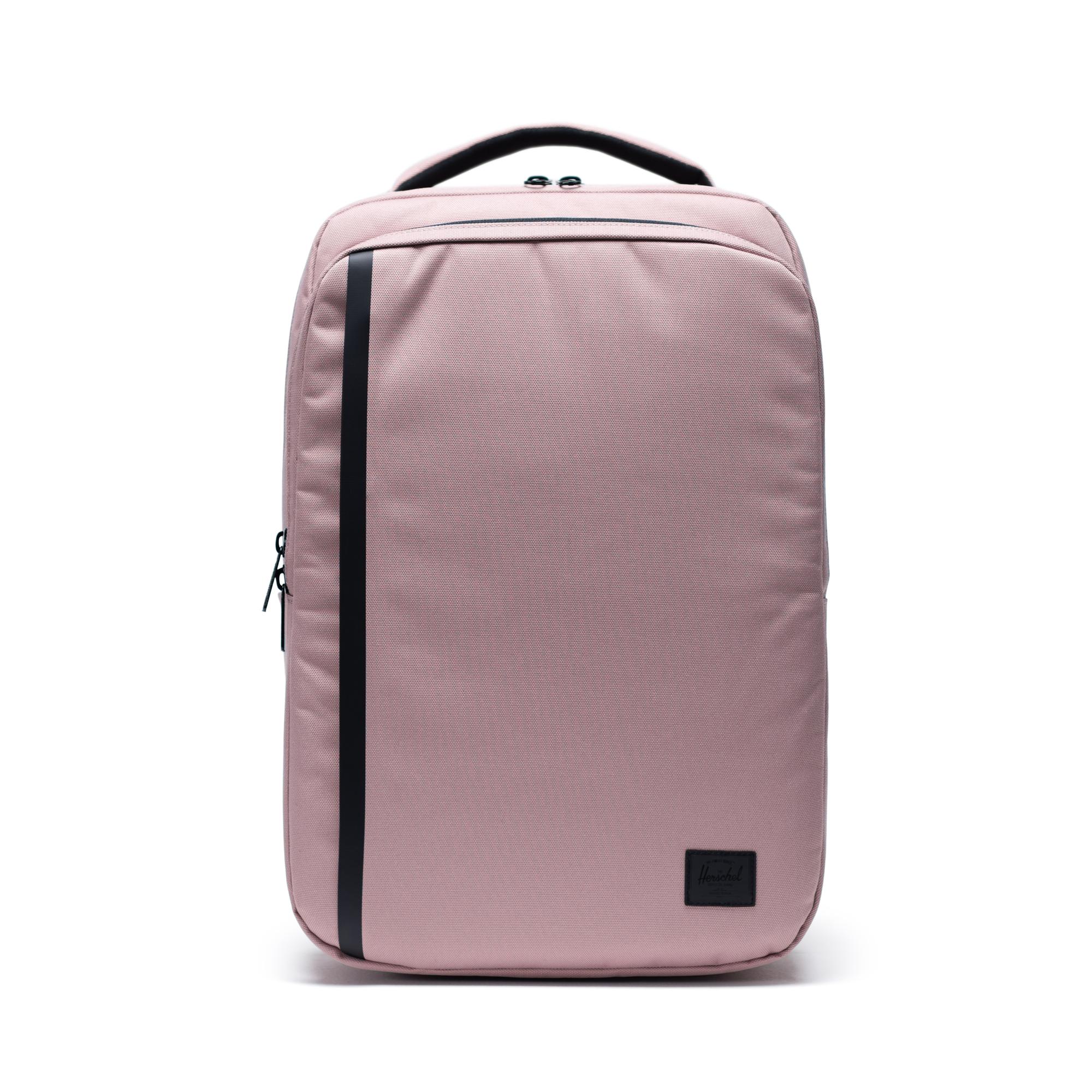 herschel travel daypack 20l