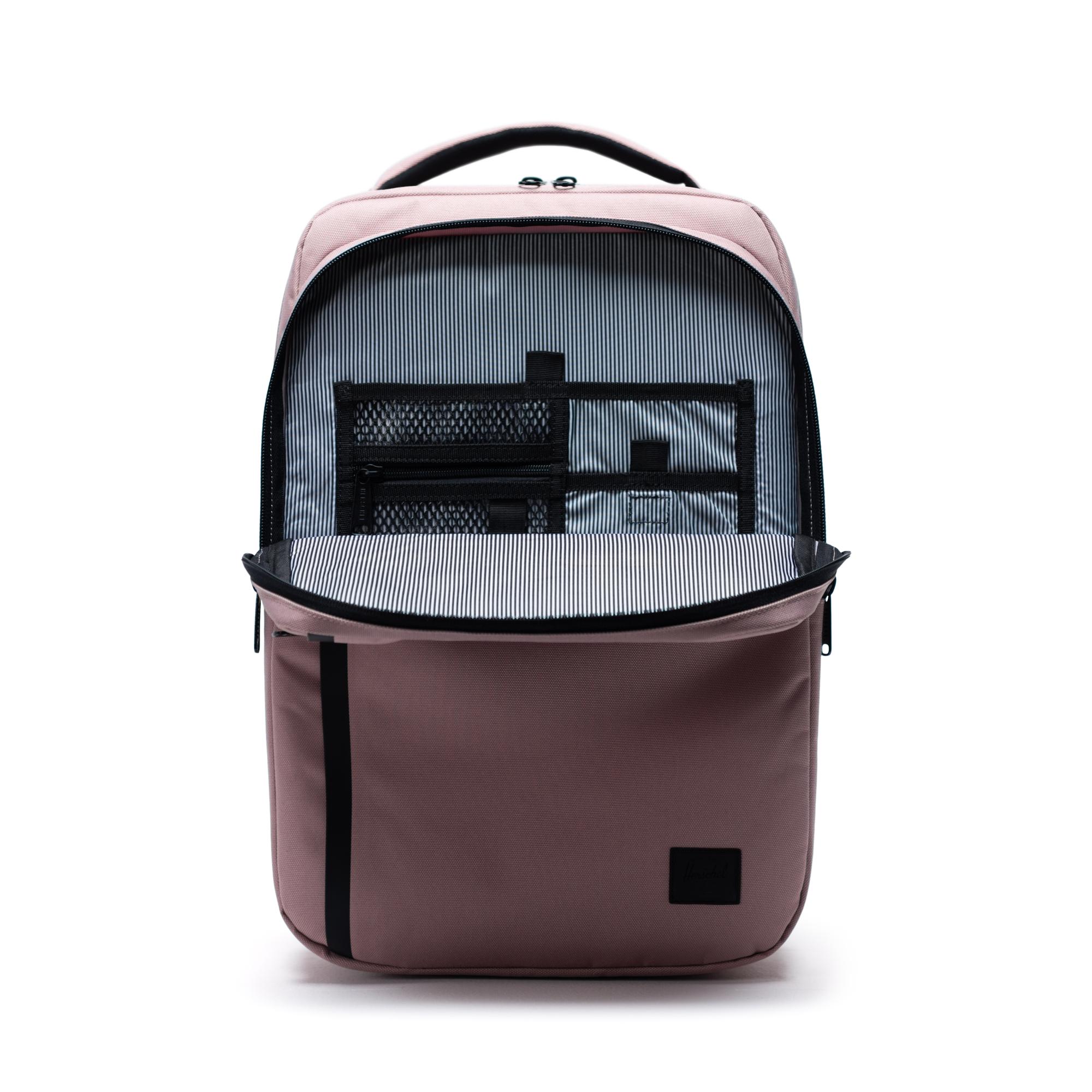 herschel travel daypack 20l