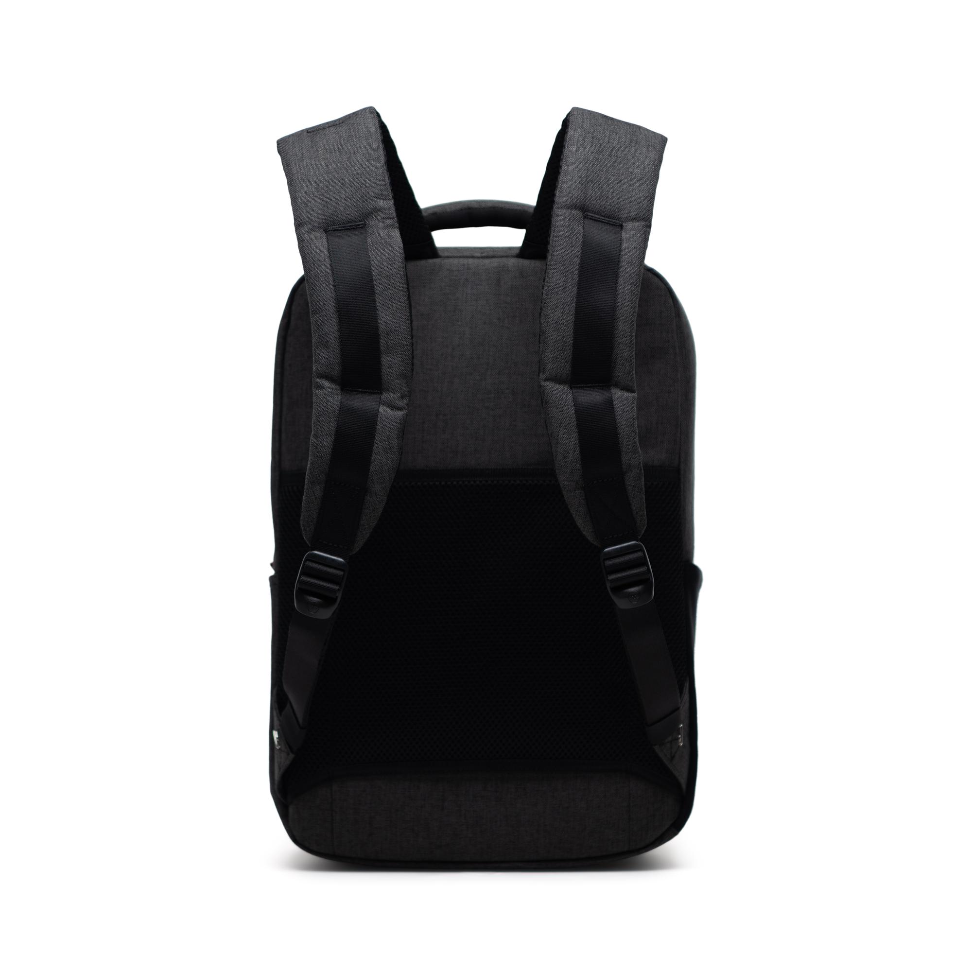 herschel tech backpack