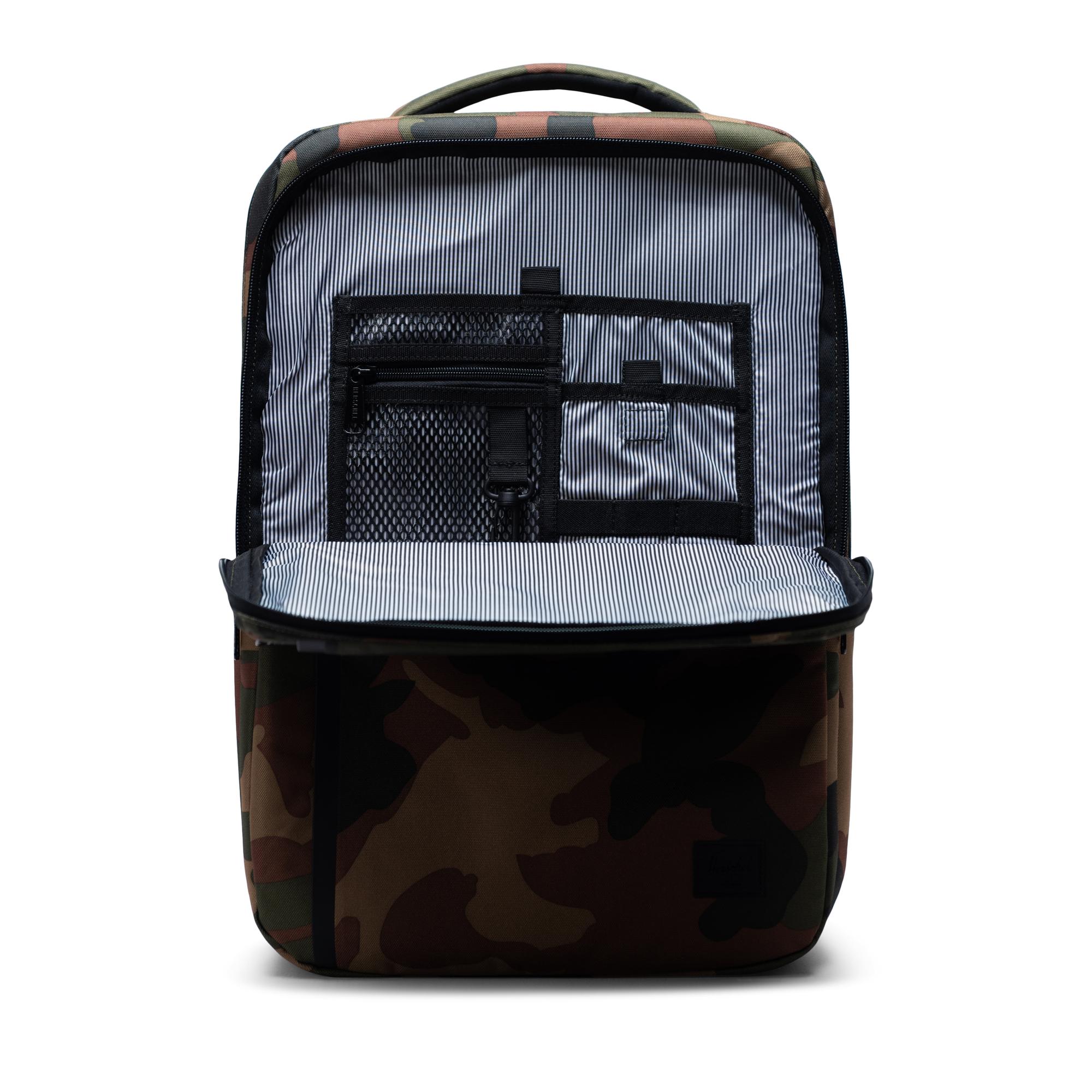 herschel backpack 30l