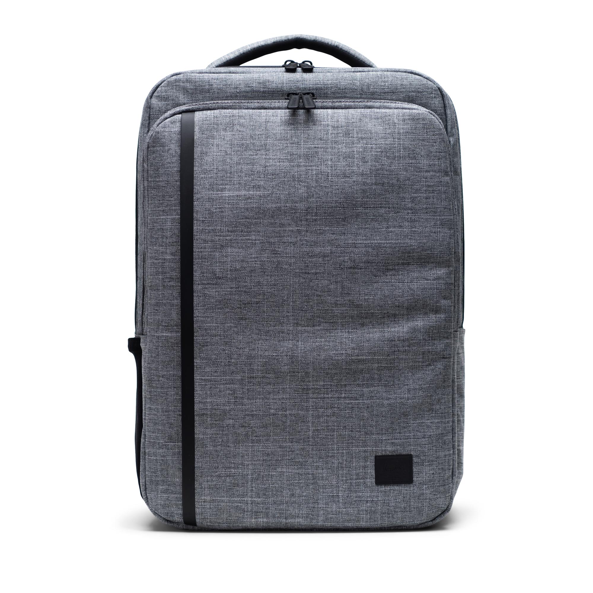 herschel travel backpack 30l