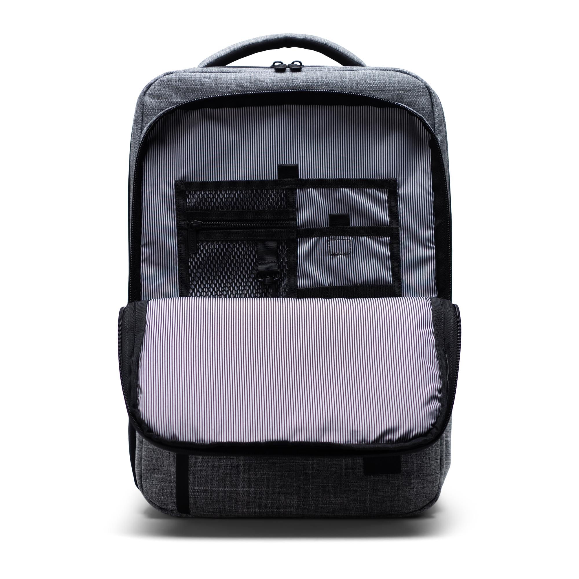 herschel tech backpack