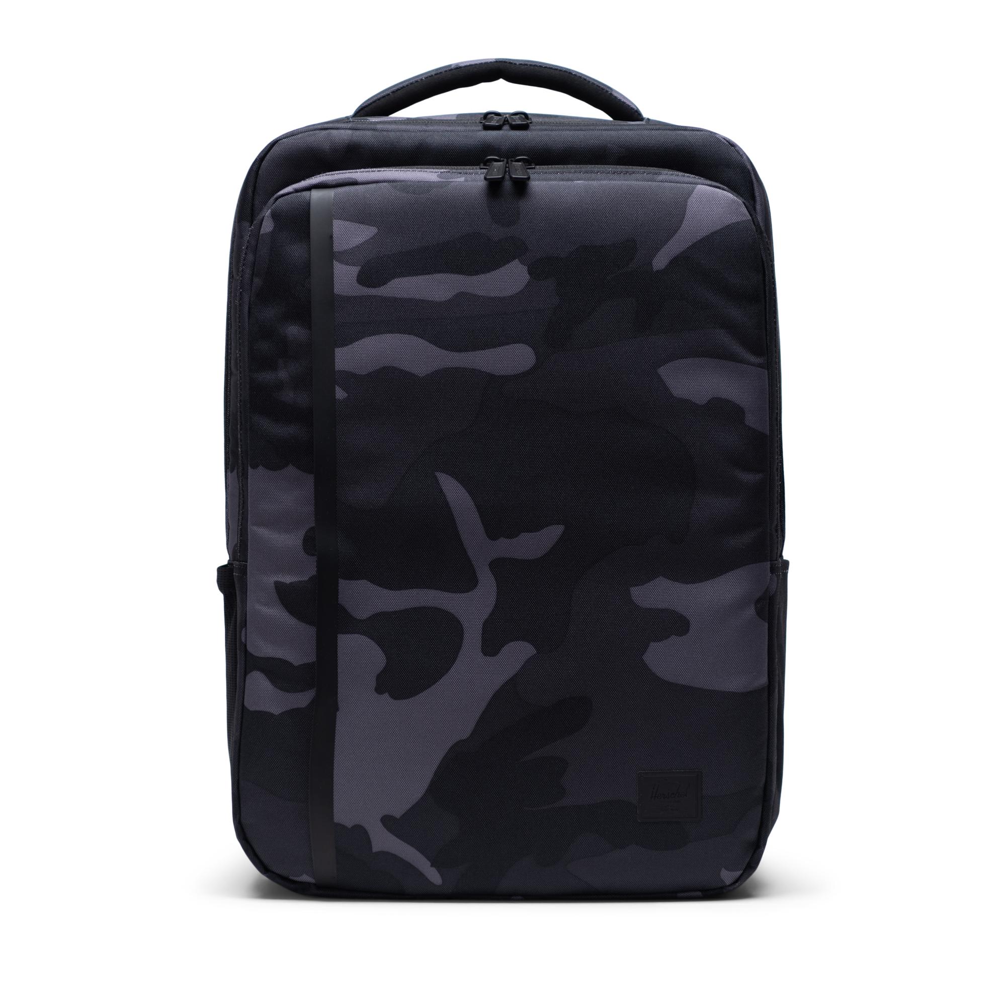 herschel travel backpack 30l