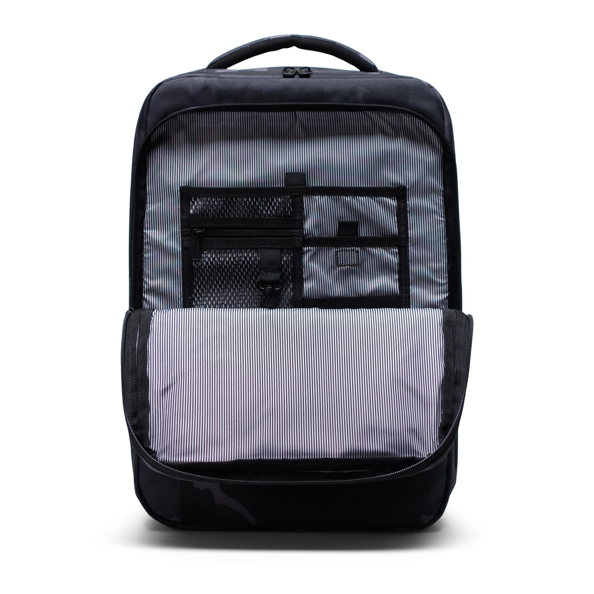 herschel backpack 30l