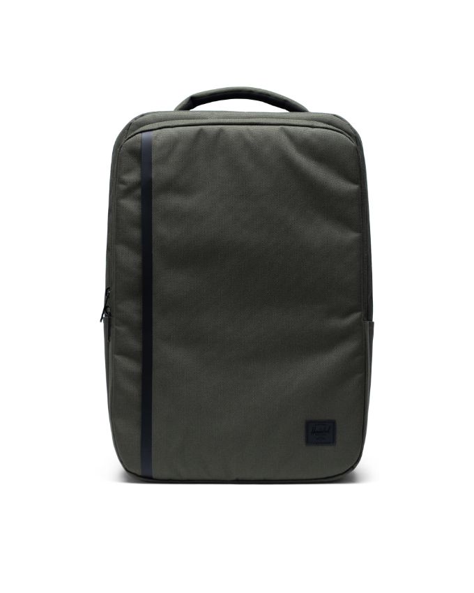 herschel bag travel