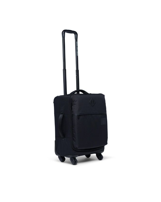 herschel rolling luggage