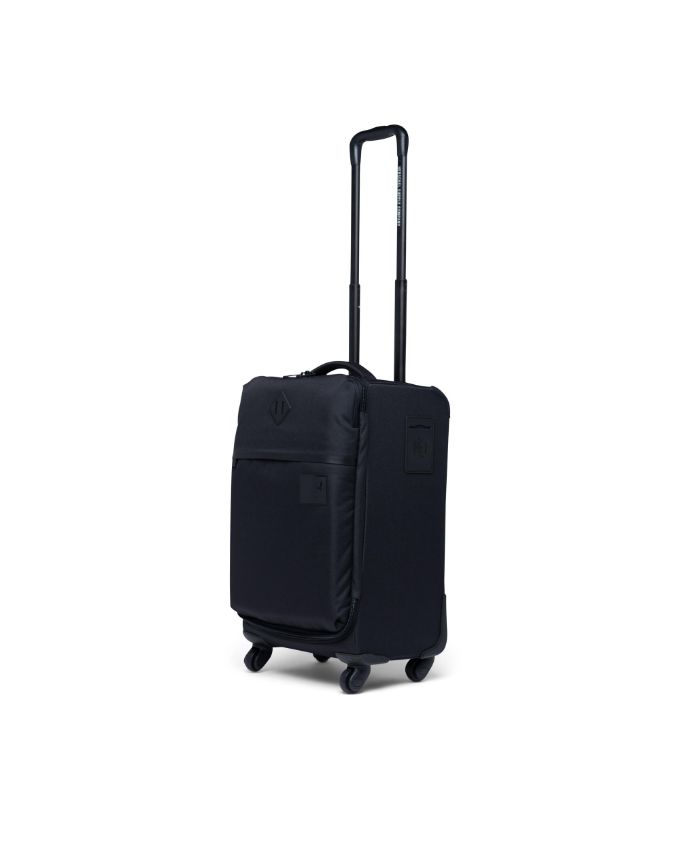 herschel rolling luggage